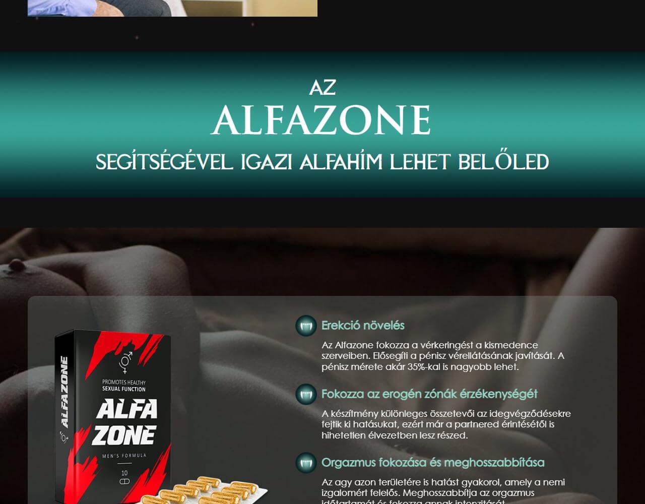 Alfazone 4