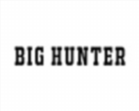 Big hunter