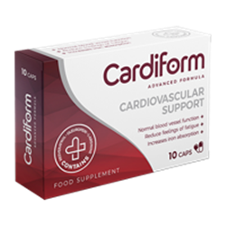 Cardiform