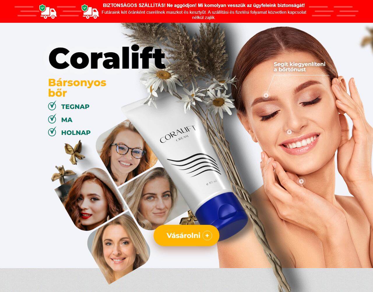 Coralift 1