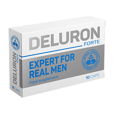 Deluron