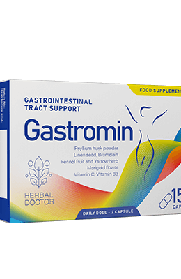 Gastromin