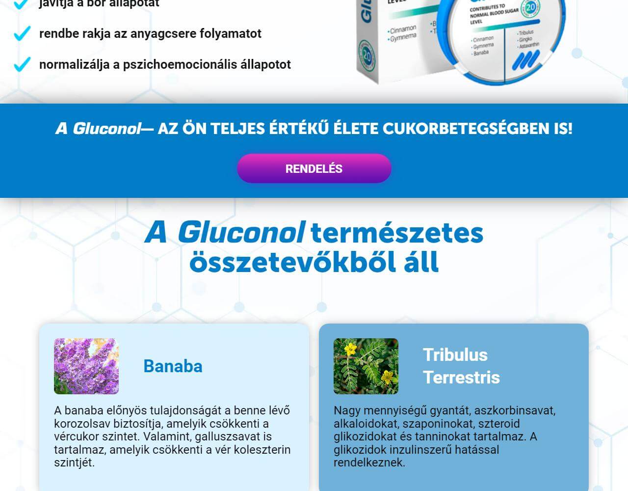 Gluconol 4