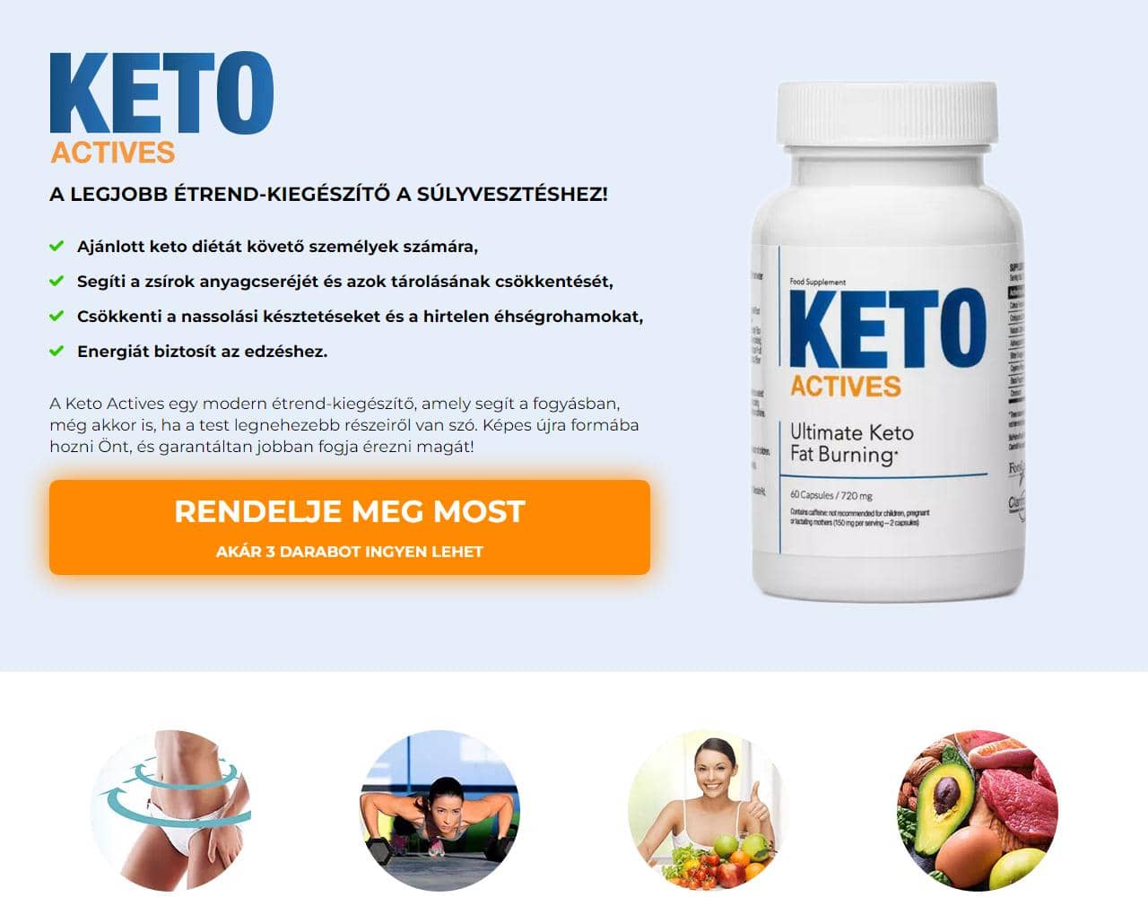 Keto Actives 1