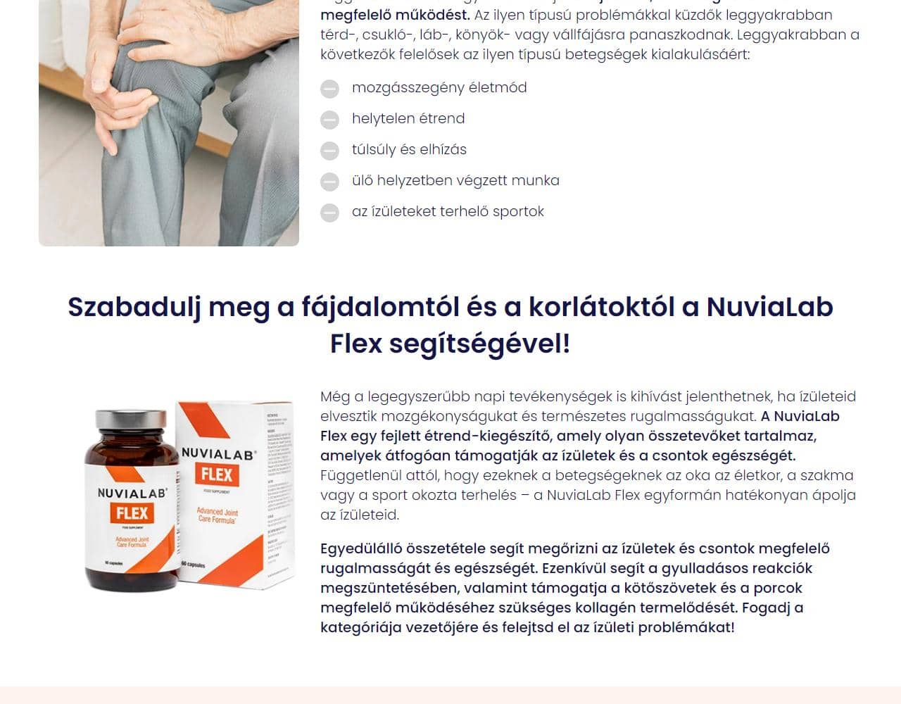 NuviaLab Flex 2