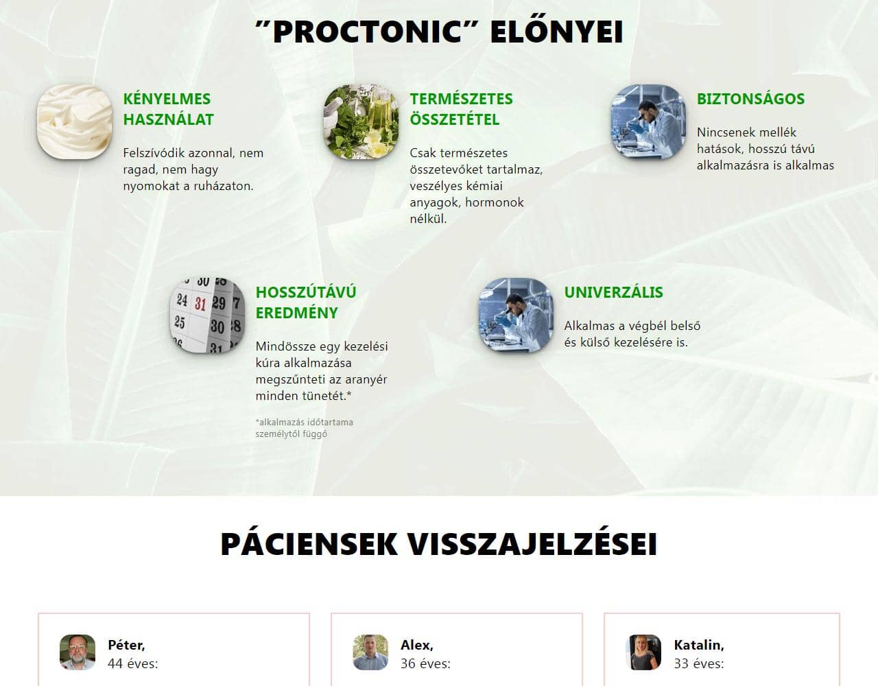 Proctonic 5