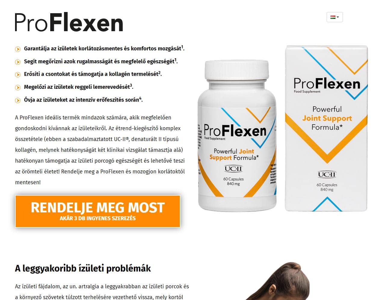 ProFlexen 1