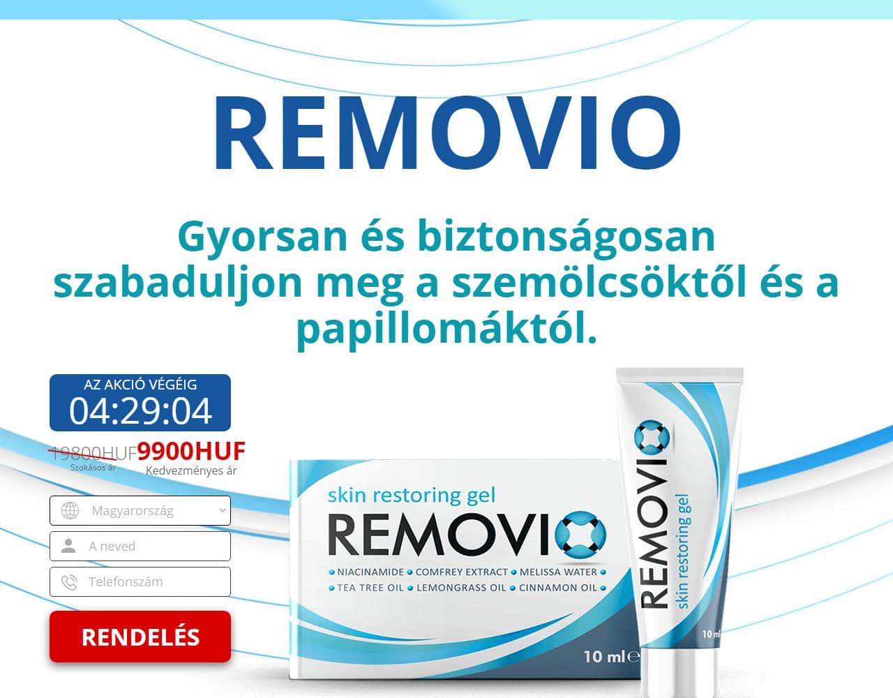 Removio 1