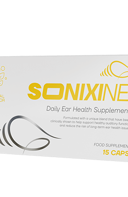 Sonixine