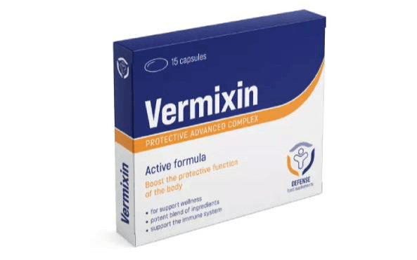 Vermixin