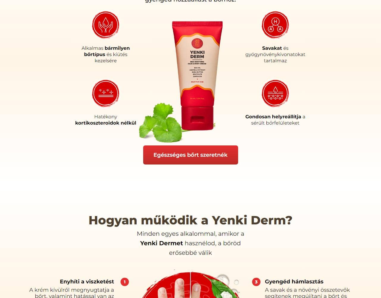 Yenki Derm 5